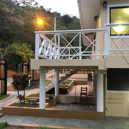 Castara Inn Ngoại thất bức ảnh