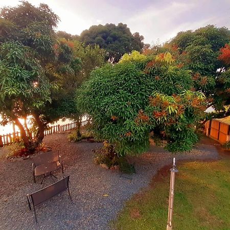 Castara Inn Ngoại thất bức ảnh