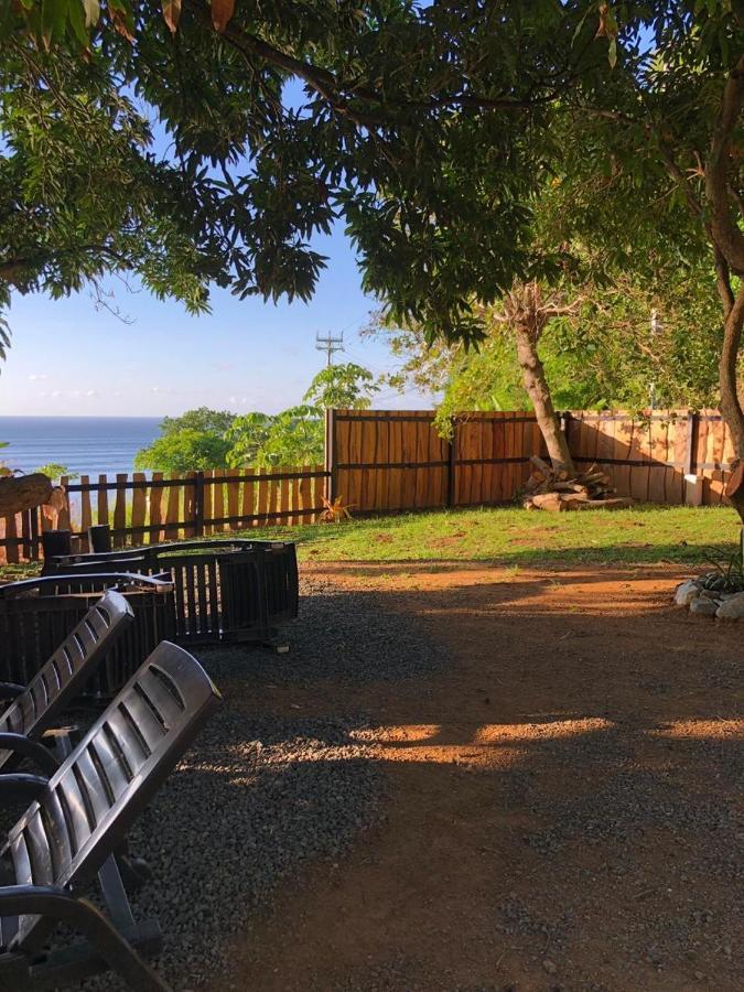 Castara Inn Ngoại thất bức ảnh