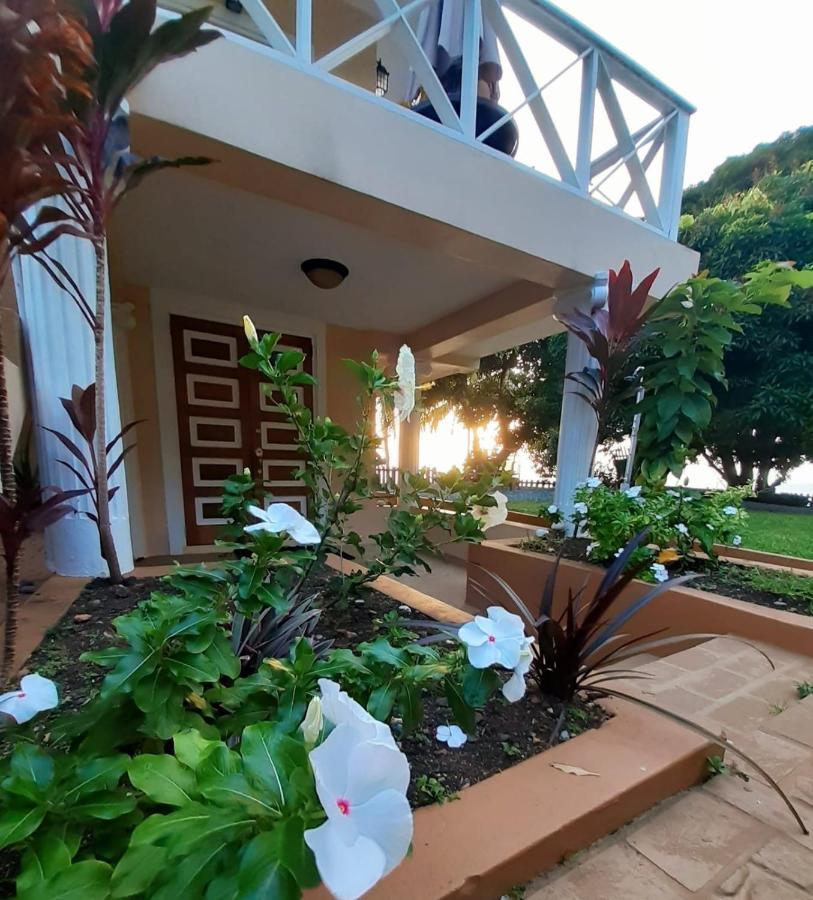 Castara Inn Ngoại thất bức ảnh