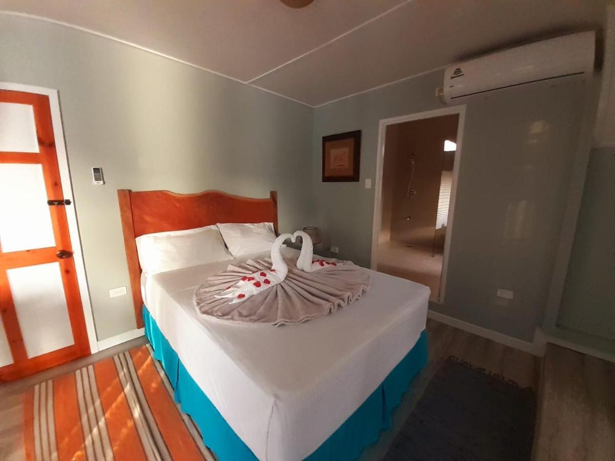 Castara Inn Ngoại thất bức ảnh
