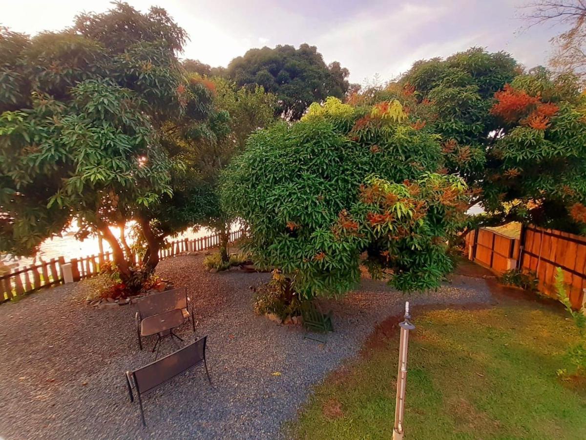 Castara Inn Ngoại thất bức ảnh