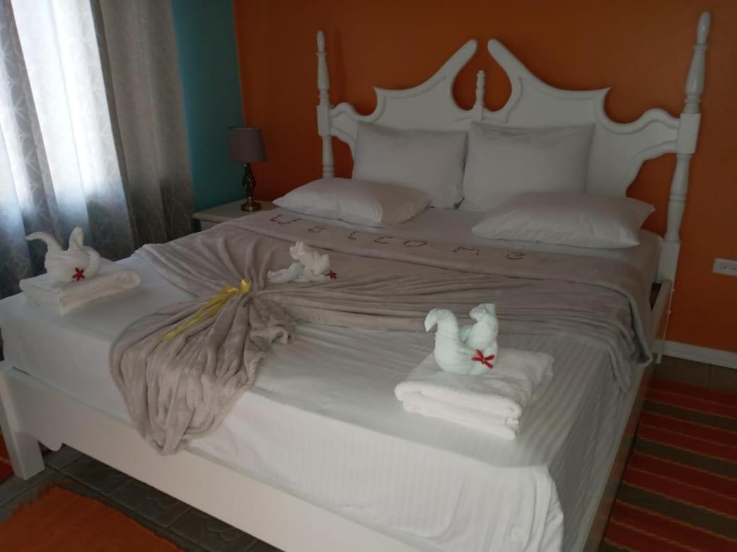 Castara Inn Ngoại thất bức ảnh