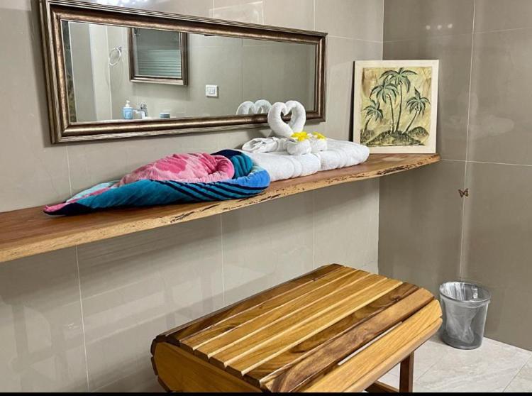 Castara Inn Ngoại thất bức ảnh