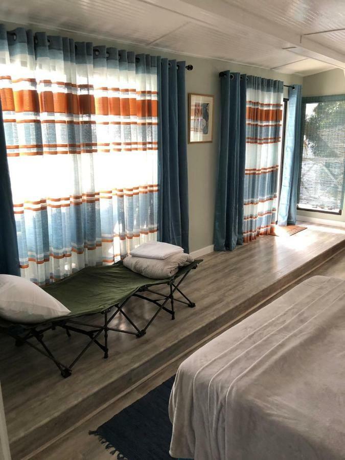 Castara Inn Ngoại thất bức ảnh