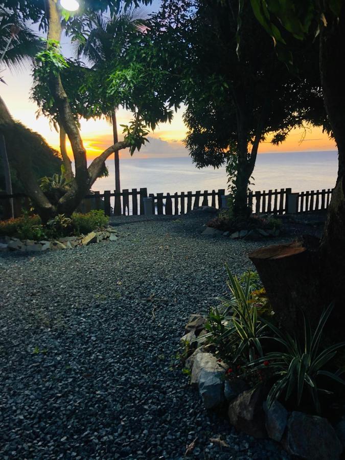 Castara Inn Ngoại thất bức ảnh
