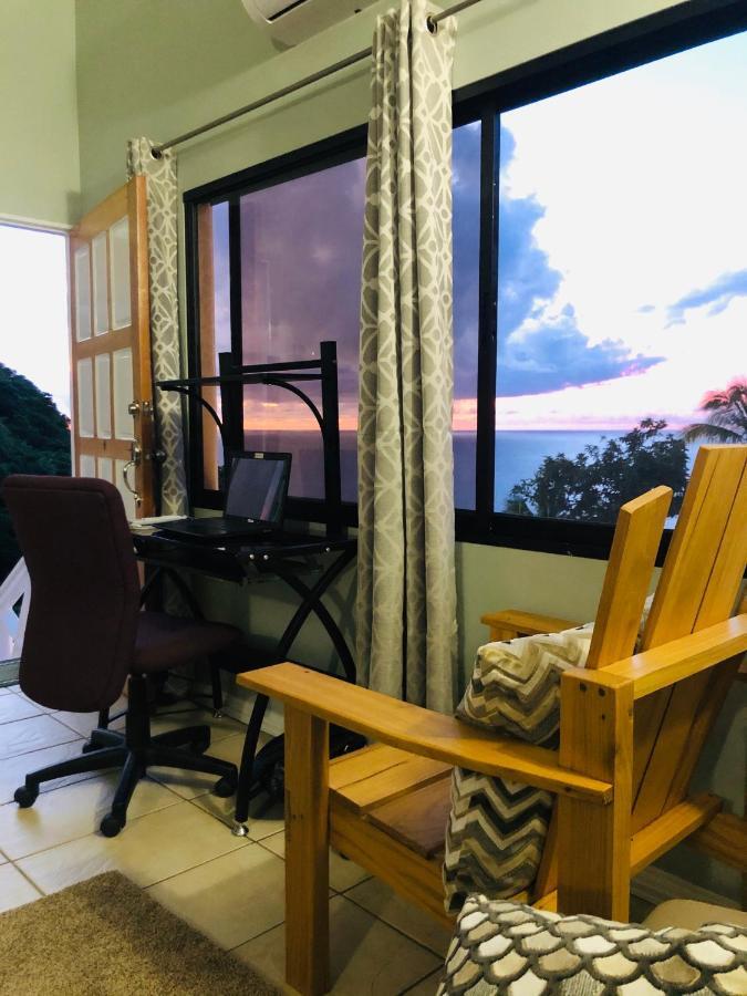 Castara Inn Ngoại thất bức ảnh