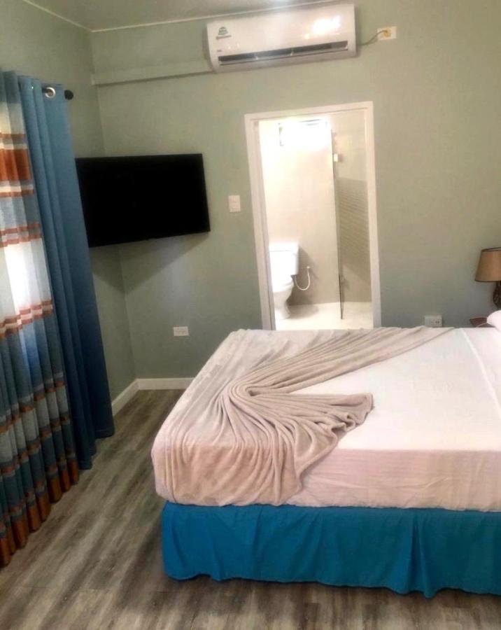 Castara Inn Ngoại thất bức ảnh